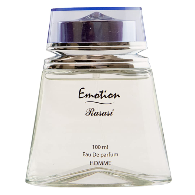 عطر  ایموشن مردانه