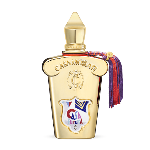 عطر زرجوف کازاموراتی کاسافیوچرا