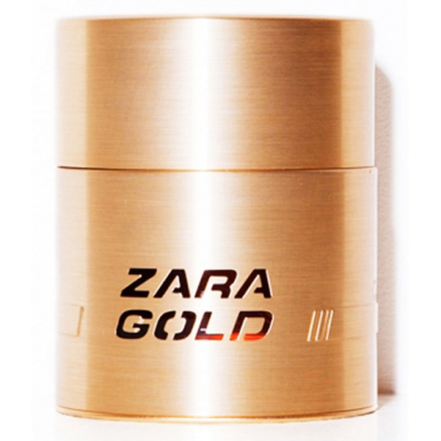 عطر زارا گلد