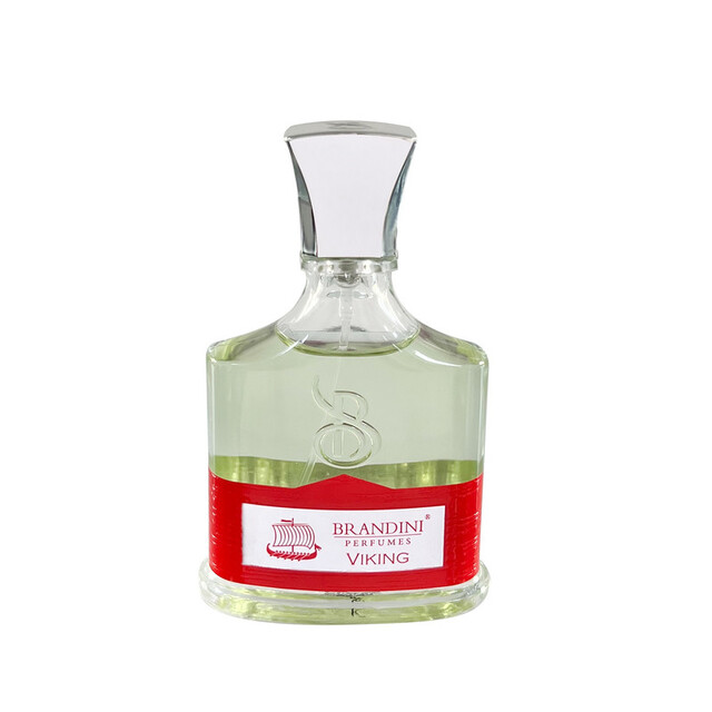 عطر جیبی مردانه برندینی مدل Viking