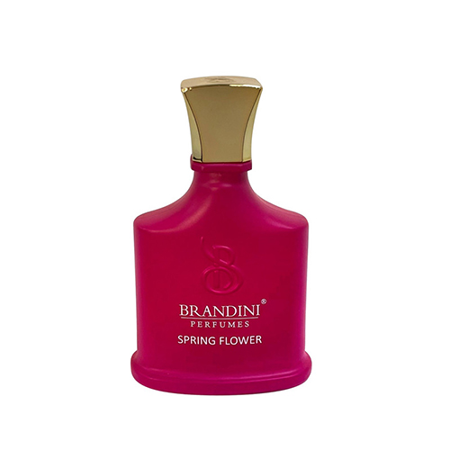 عطر جیبی زنانه برندینی مدل Spring Flower