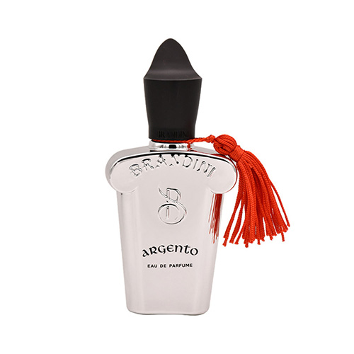 عطر جیبی برندینی مدل Argento