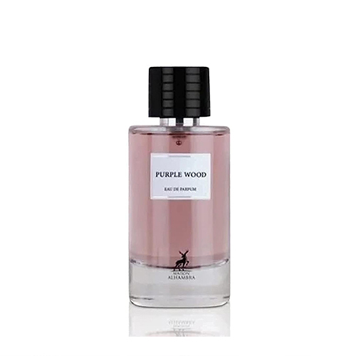 عطر پرپل وود الحمبرا