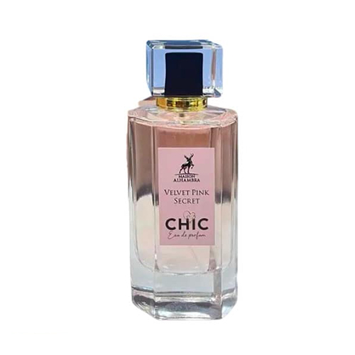 عطر ولوت پینک سکرت چیک الحمبرا