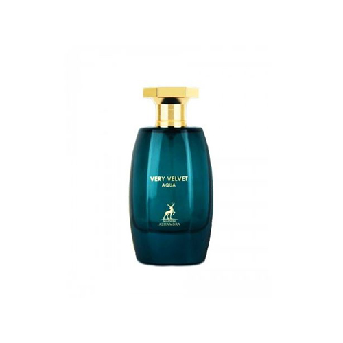 عطر وری ولوت آکوا الحمبرا
