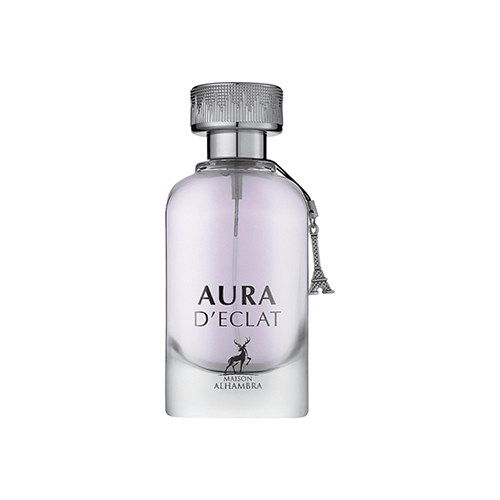 عطر اورا د اکلت الحمبرا