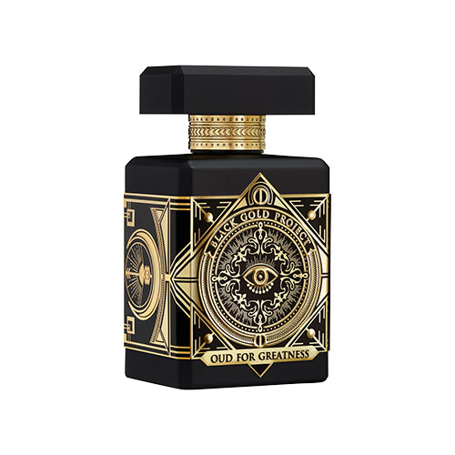 عطر اینیشیو عود فور گریتنس