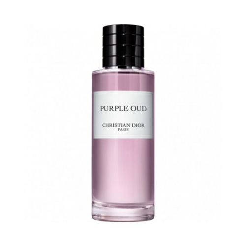 عطر دیور پرپل عود