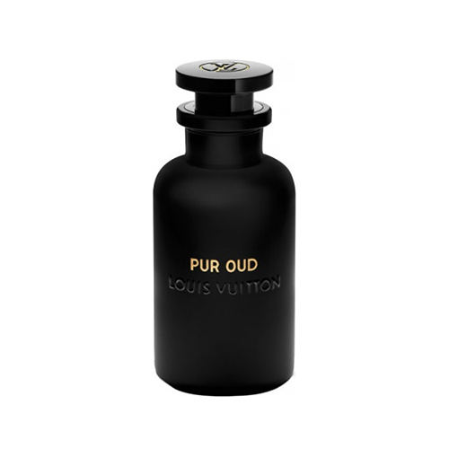 عطر لویی ویتون پور عود