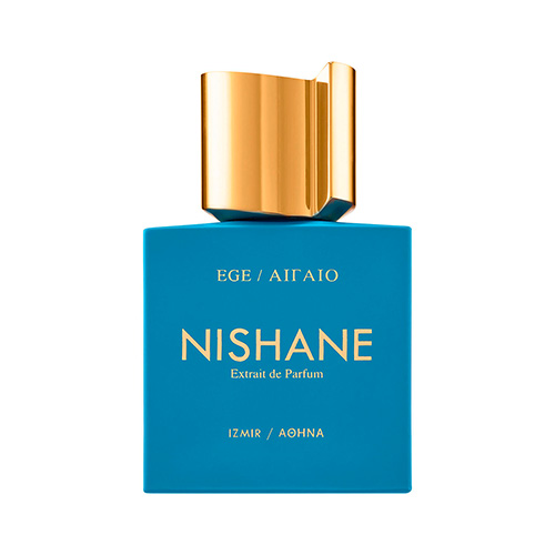 عطر نیشان اژه