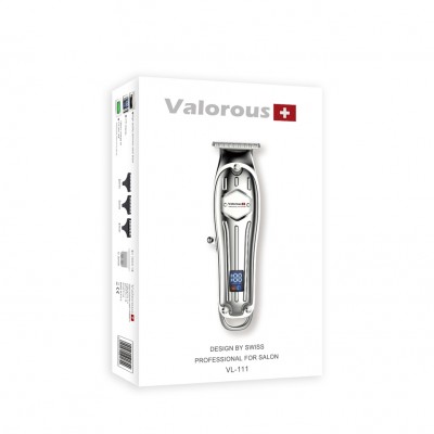 ماشین خط زن حرفه ای سالنی ولروس VL-111