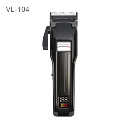 ماشین اصلاح حرفه ای سالنی ولروس VL-104