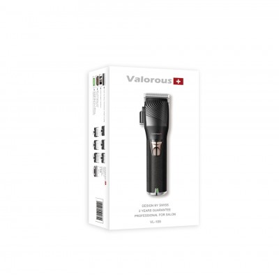 ماشین اصلاح حرفه ای سالنی ولروس VL-105