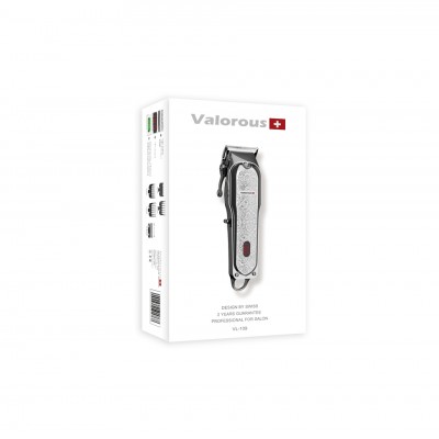 ماشین اصلاح حرفه ای سالنی ولروس VL-109