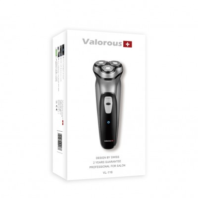 ریش تراش حرفه ای سالنی ولروس VL-116