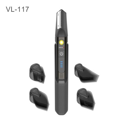 موزن حرفه ای سالنی ولروس VL-117