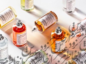 بیش از10 تکنیک و نکته برای افزایش ماندگاری عطر
