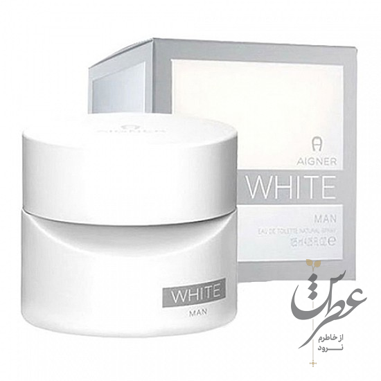 ادکلن اگنر وایت مردانه