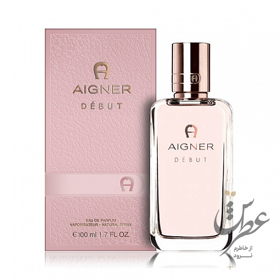 عطر اگنر دبیو