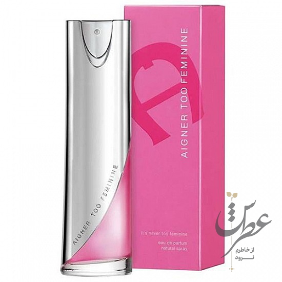عطر اگنر تو فمینین