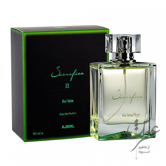 عطر اجمل سکریفایس مردانه