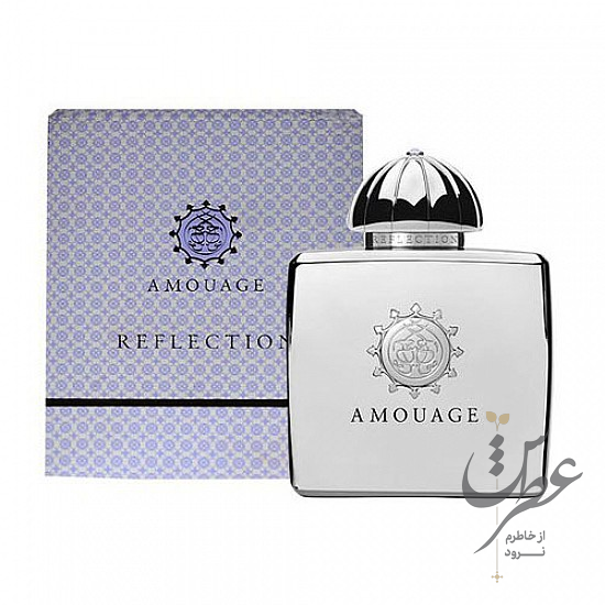 عطر آمواج رفلکشن زنانه
