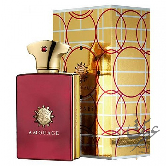 عطر آمواج جرنی مردانه