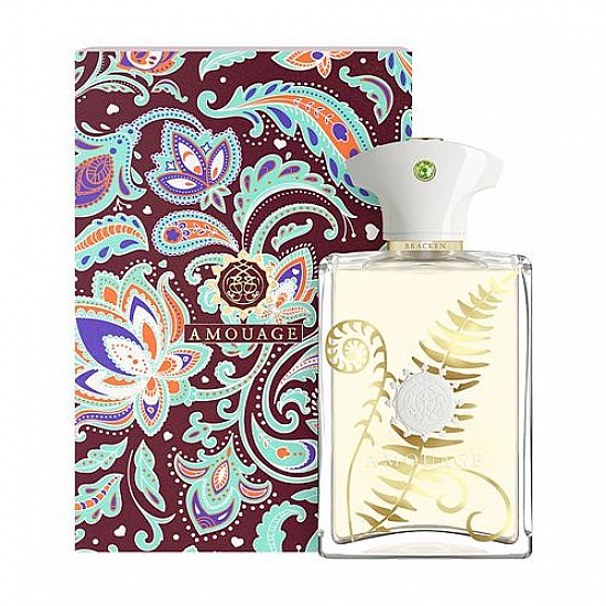 عطر آمواج براکن مردانه