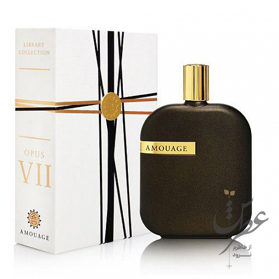 عطر آمواج اوپوس 7