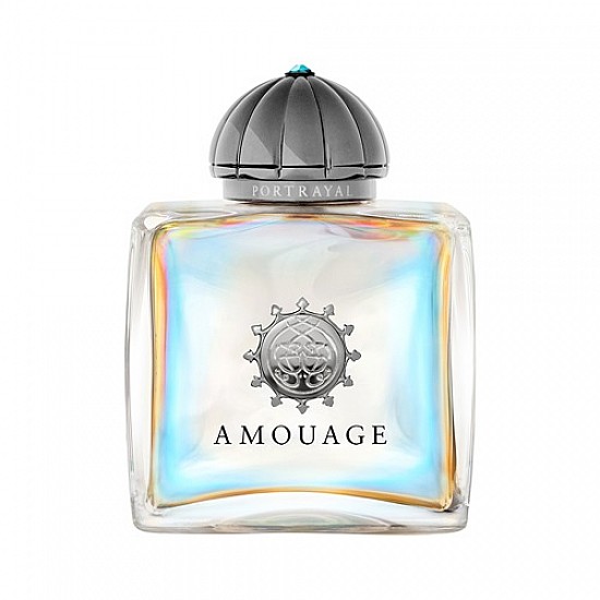 عطر آمواج پرتریل زنانه