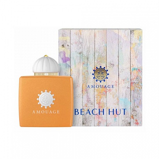 عطر آمواج بیچ هات زنانه