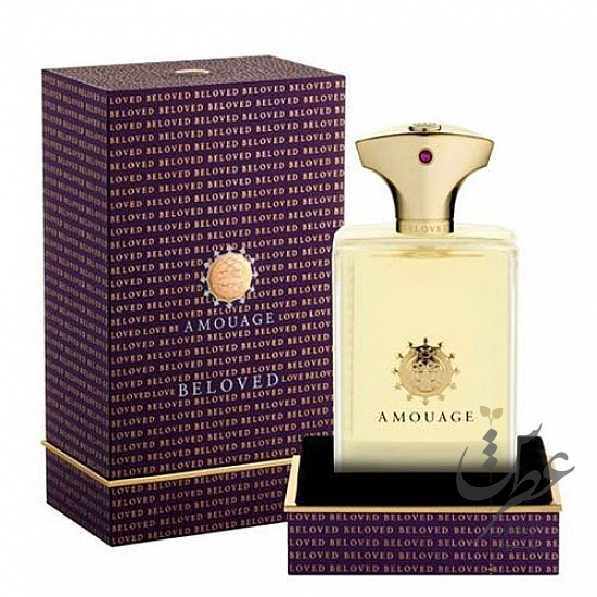 عطر آمواج بیلاود مردانه