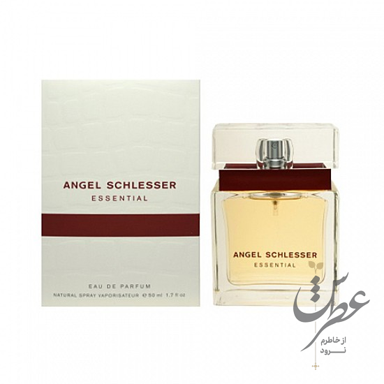 عطر آنجل شلیسر اسنشیال زنانه
