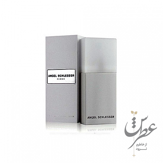 ادکلن آنجل شلیسر فم