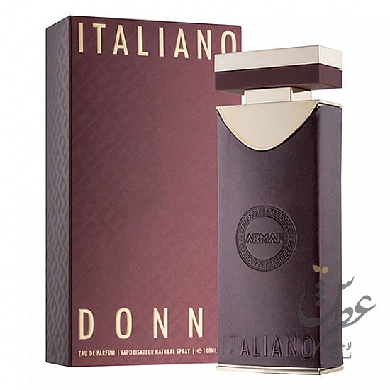 عطر آرماف ایتالیانو دونا