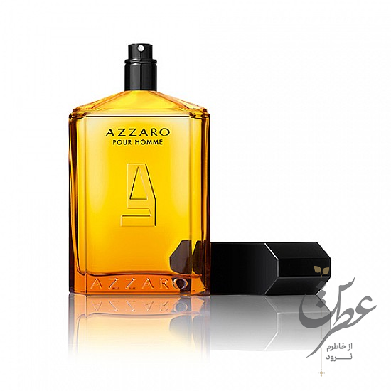 ادکلن آزارو پور هوم