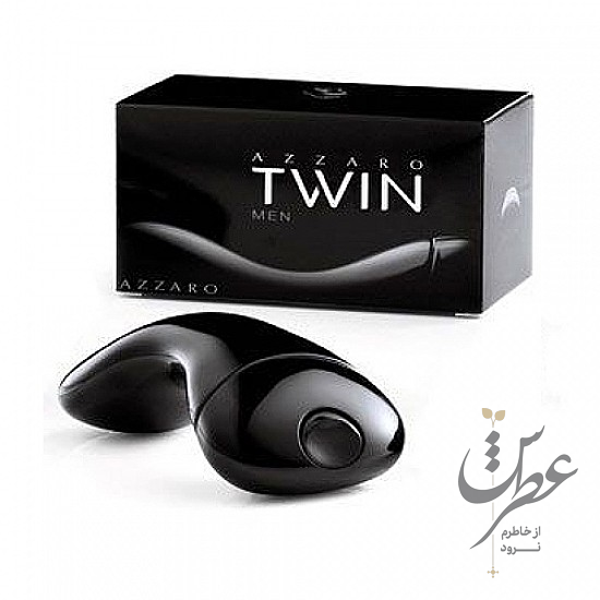 ادکلن آزارو تویین مردانه
