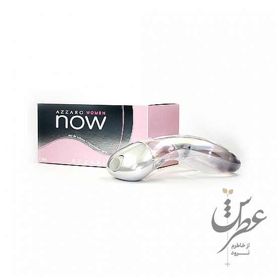 ادکلن آزارو نو زنانه