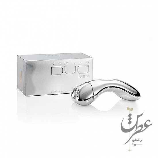 ادکلن آزارو دو مردانه