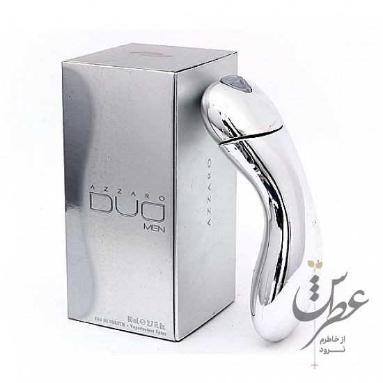 ادکلن آزارو دو مردانه