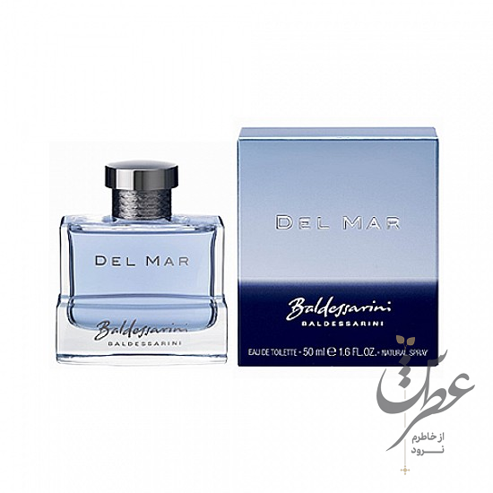 ادکلن بالدسارینی دل مار