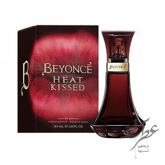 عطر بیانسه هیت کیسد