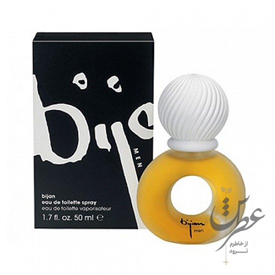 ادکلن بیژن مردانه
