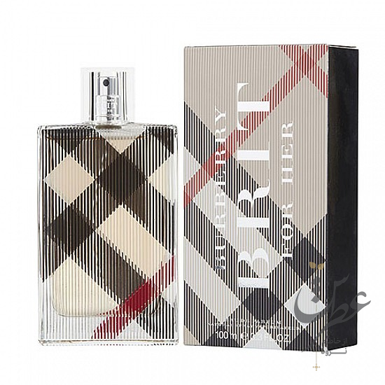 عطر باربری بریت زنانه