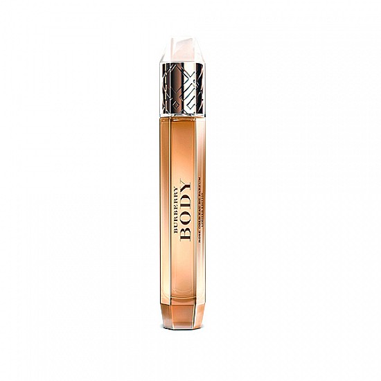 عطر باربری بادی