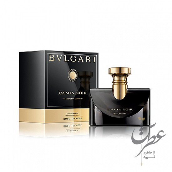 عطر بولگاری جاسمین نویر