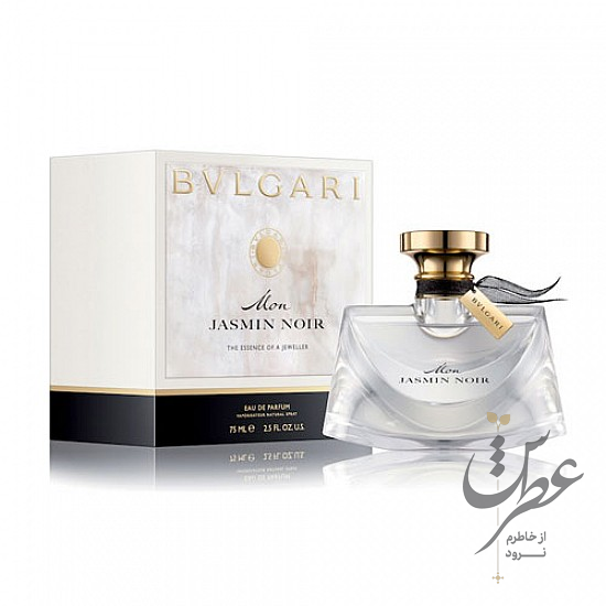عطر بولگاری مون جاسمین نویر