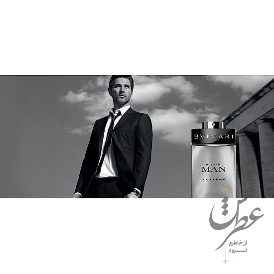 ادکلن بولگاری من اکستریم