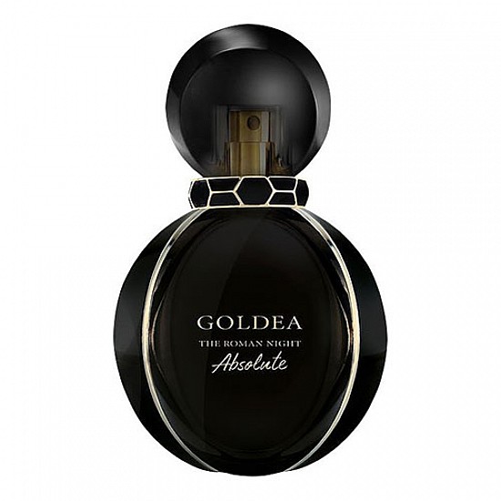 عطر بولگاری گلدیا د رومن نایت ابسولوت سنشوال