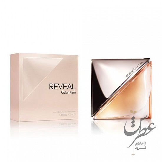 عطر کالوین کلین ریویل زنانه